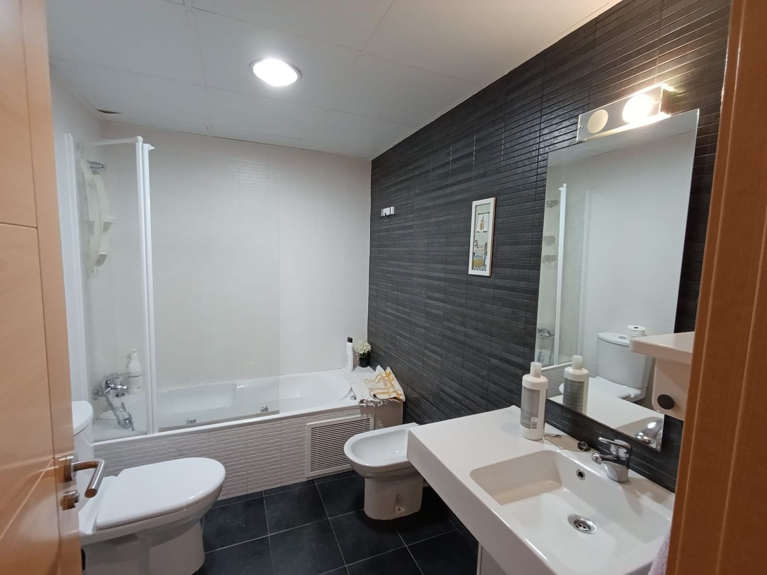 Piso en calle de Vicent Andrés Estellés, 20 - Foto 4