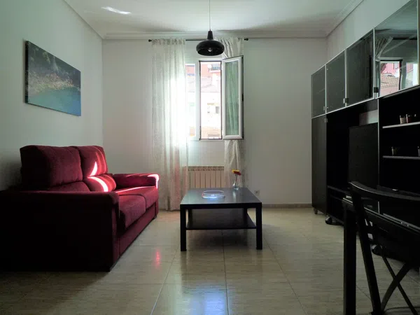 Piso en calle de Arriaza, 12 - Foto 19