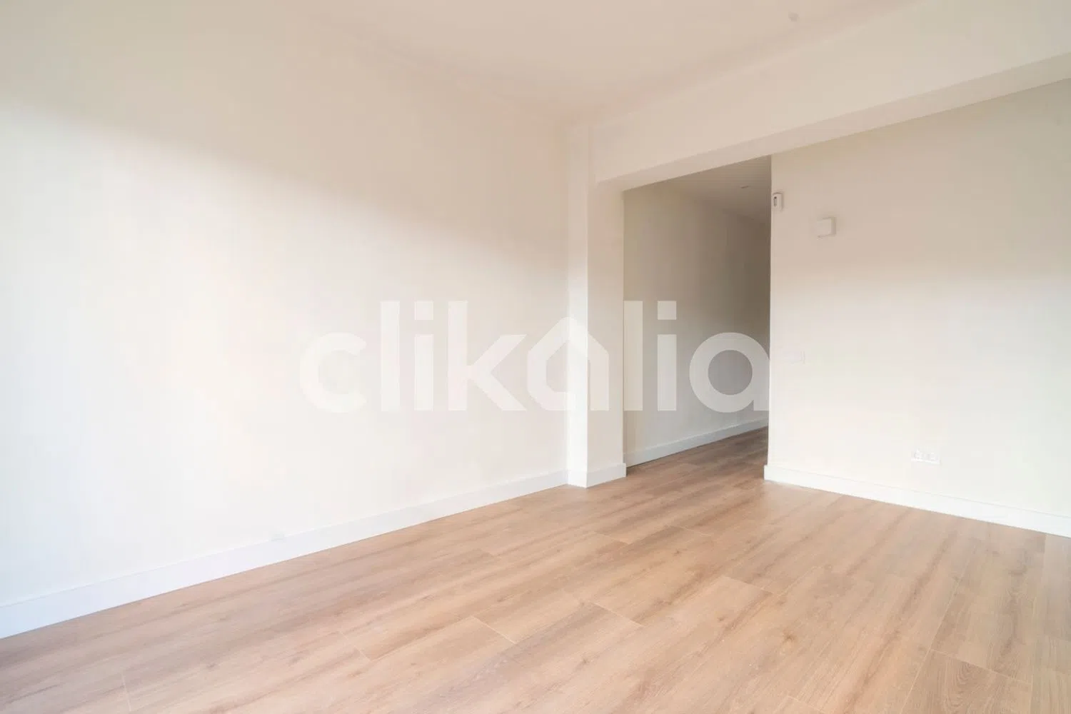 Piso en calle de Ramiro de Maeztu - Foto 5