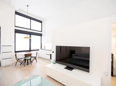 Estudio en  Calle de Pío Baroja 7 - Foto 7