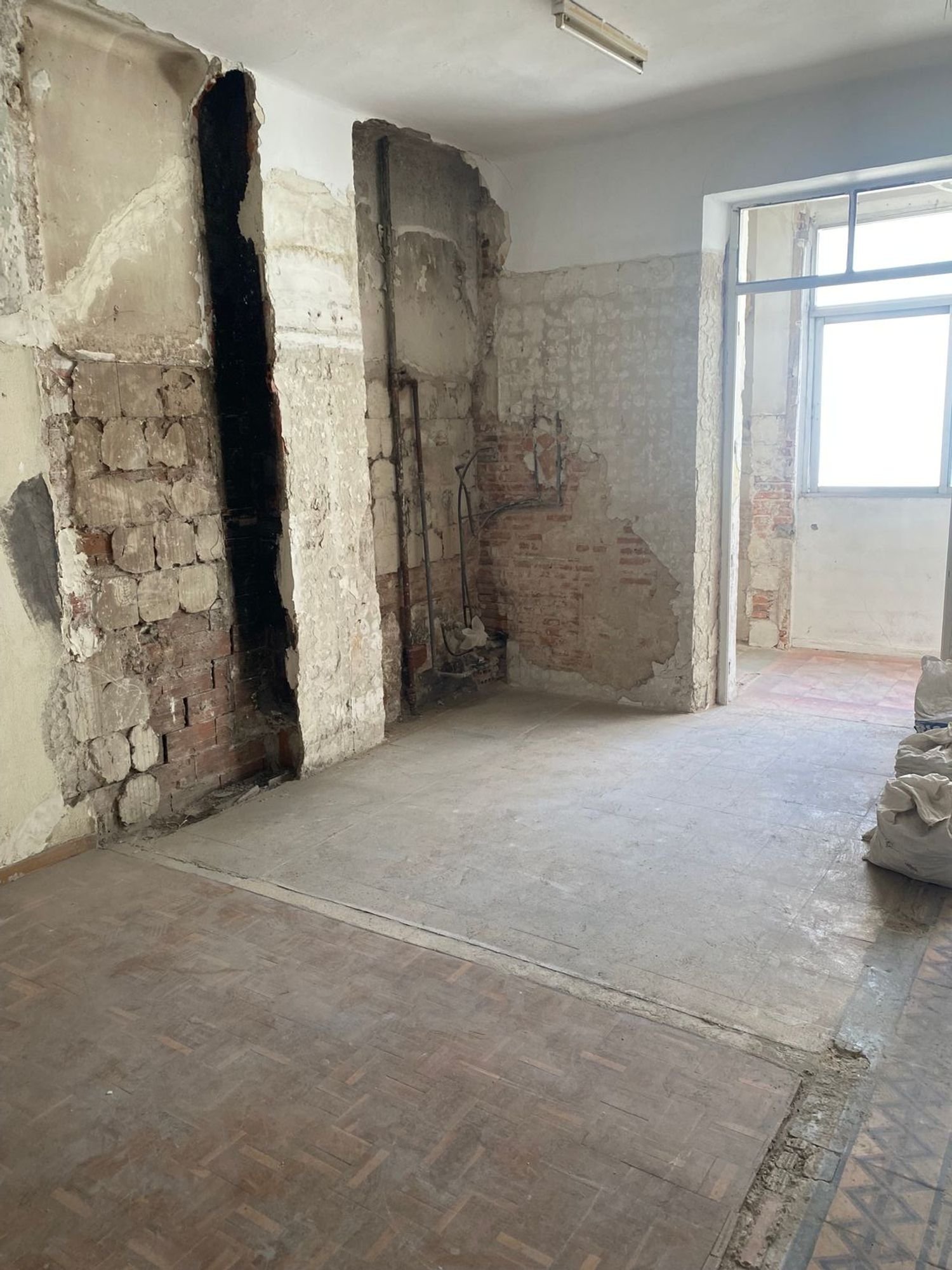 Piso en Calle de Fray Luis de León, 21, Centro, Centro - Foto 10