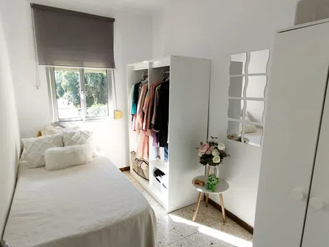 Piso en calle Alejandro Collantes, 34