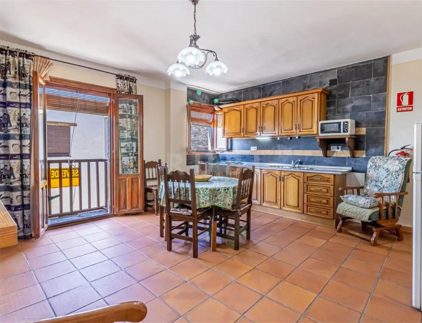 Apartamento en  Calle Carretera 48 - Foto 3