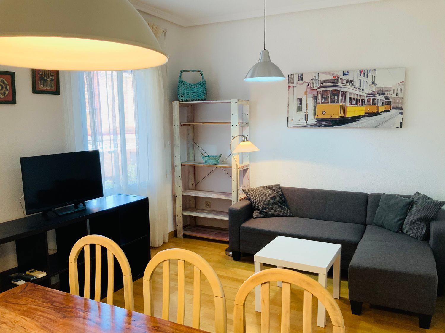 Piso en calle de la Reina Mercedes, 8 - Foto 6