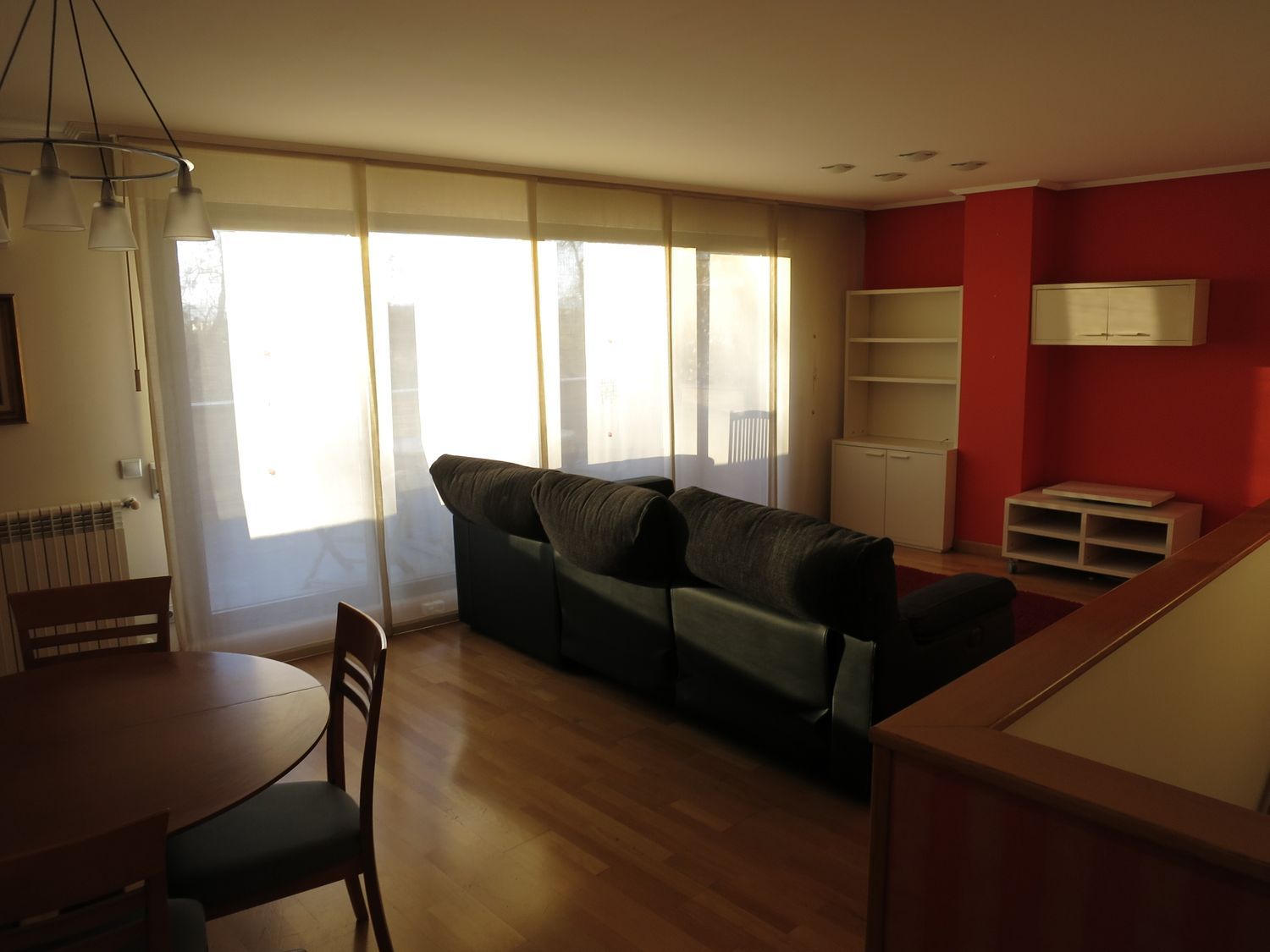 Dúplex en Calle Padre Adoáin, 50 - Foto 2
