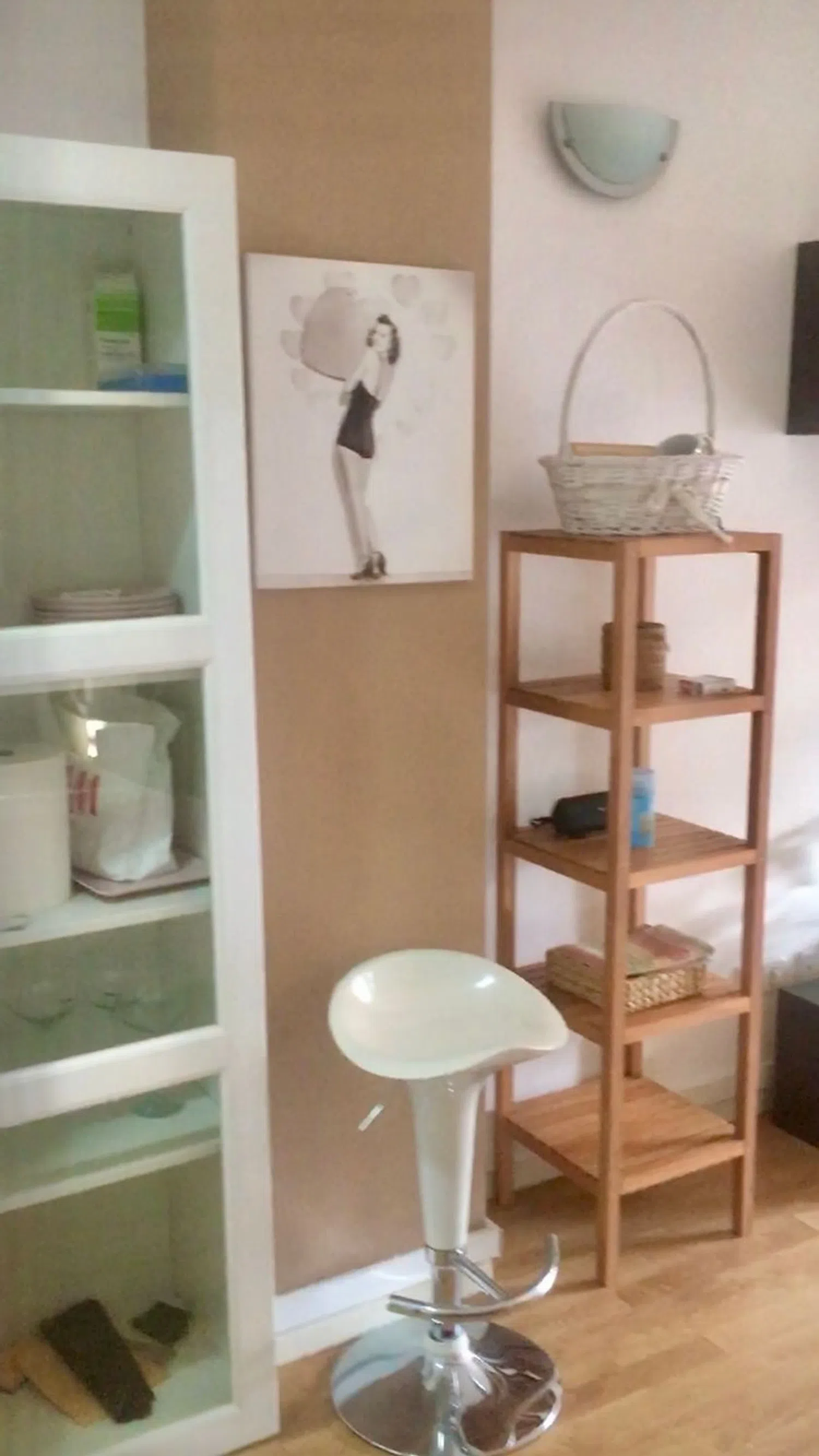Estudio en calle Antonio Suárez, 12 - Foto 5