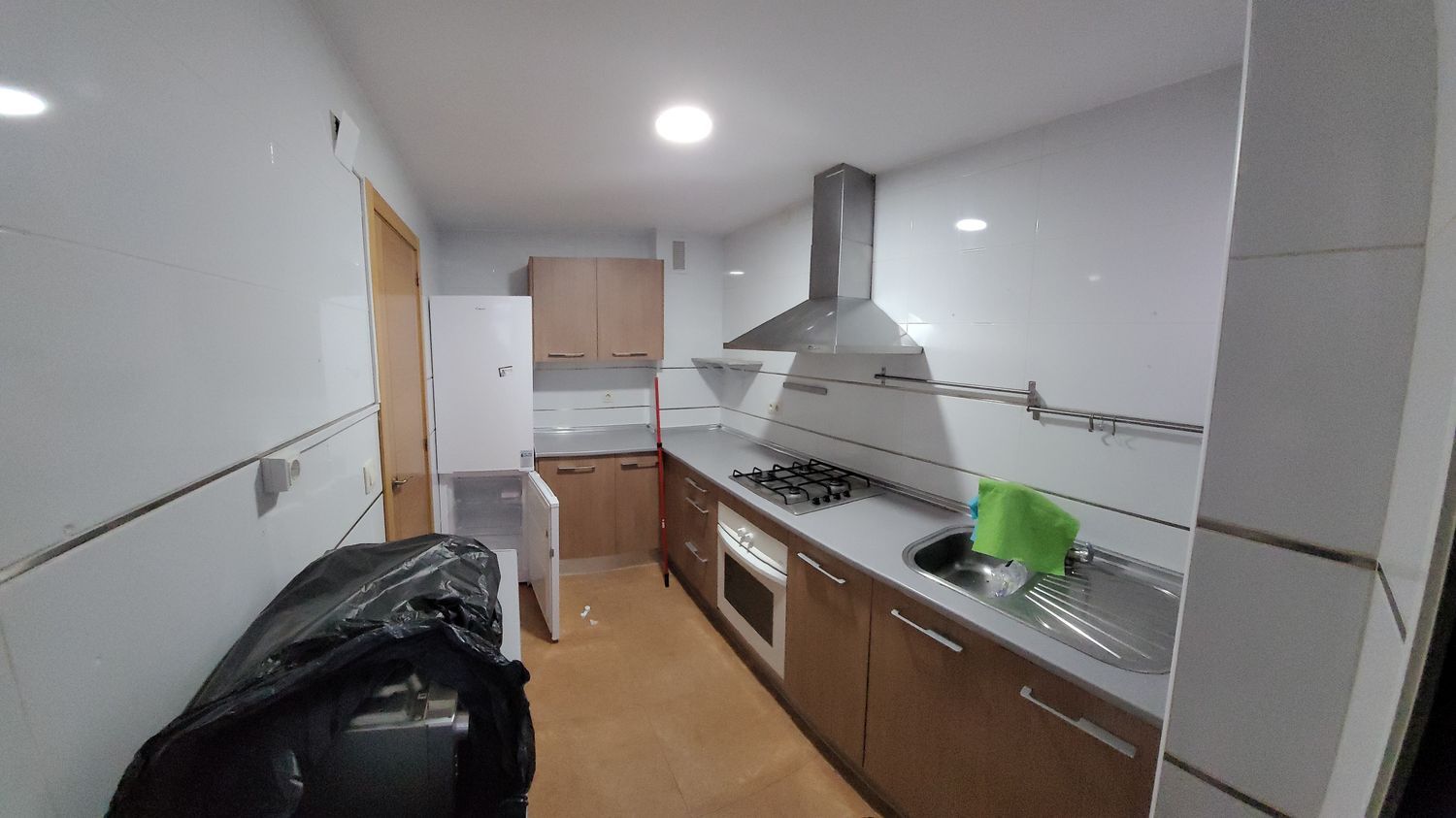 Piso en Alameda de Barceló, 26, El Molinillo - Capuchinos - Foto 5