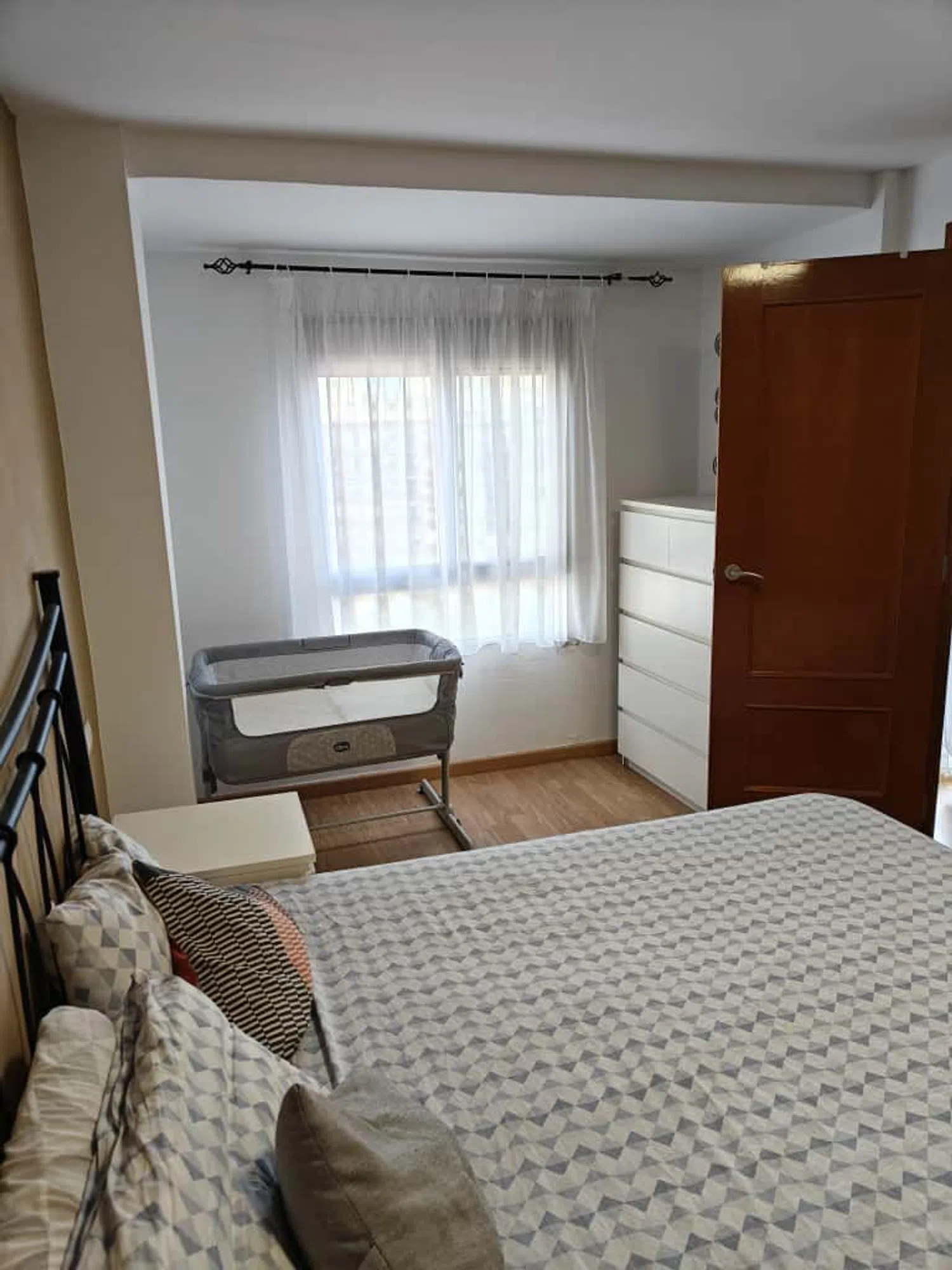 Piso en Barrio Malilla - Foto 17