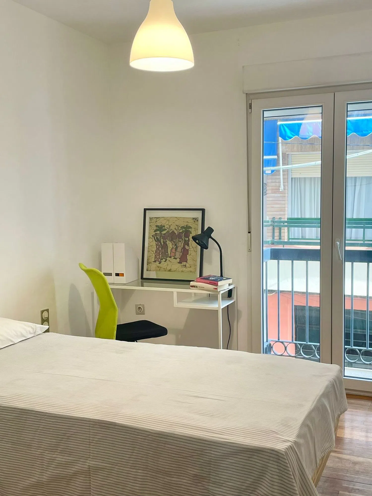 Piso en calle San Vicente, 29 - Foto 9