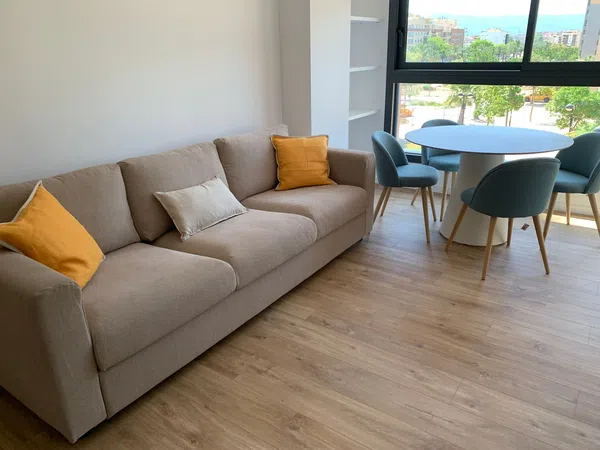 Piso en avenida Academia de Infantería, 28 - Foto 6