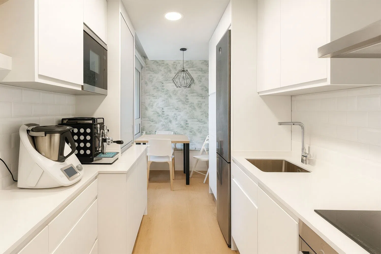 Piso en calle de Julián Romea, 15 -21 - Foto 11