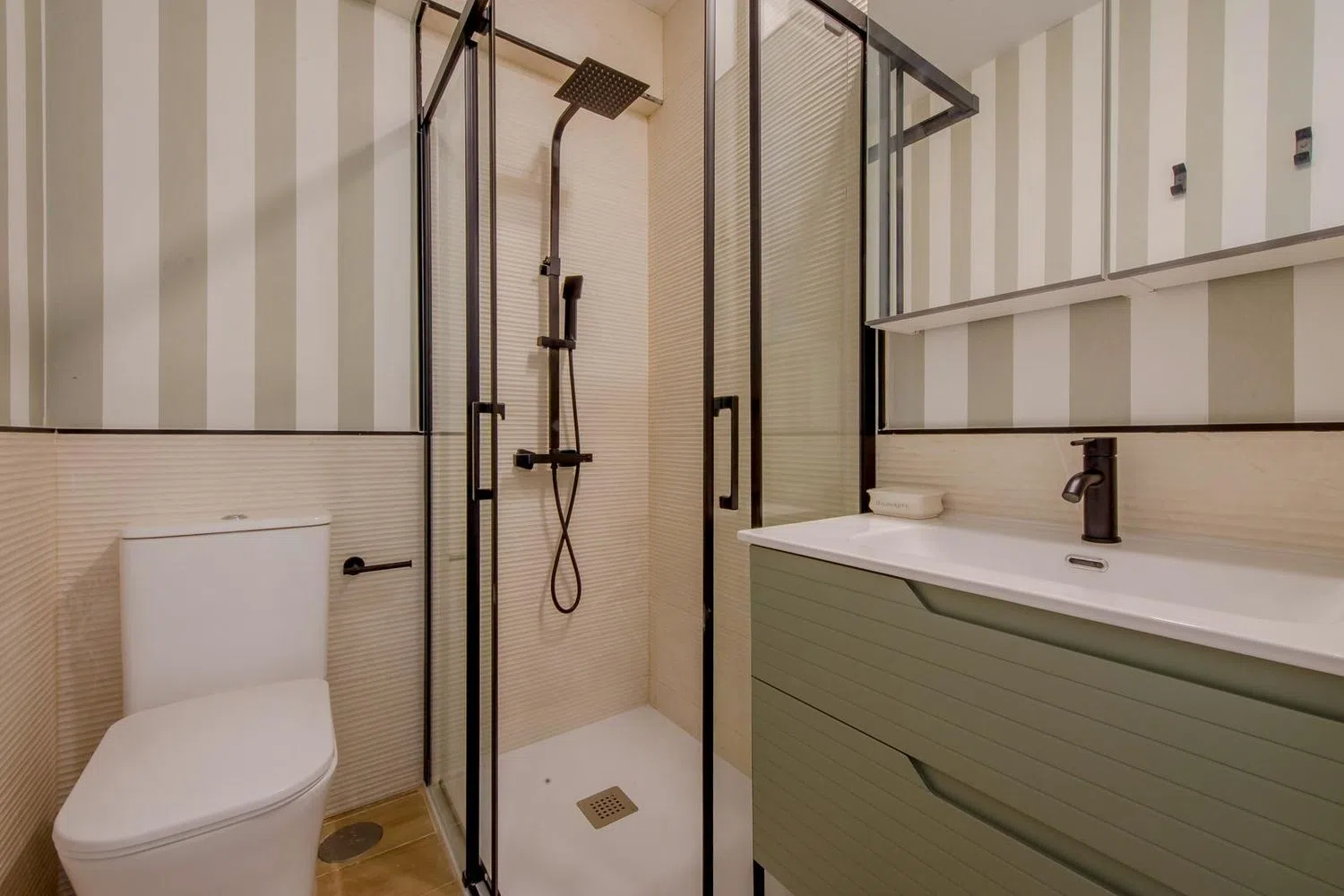 Piso en Barrio Bernabéu-Hispanoamérica - Foto 19