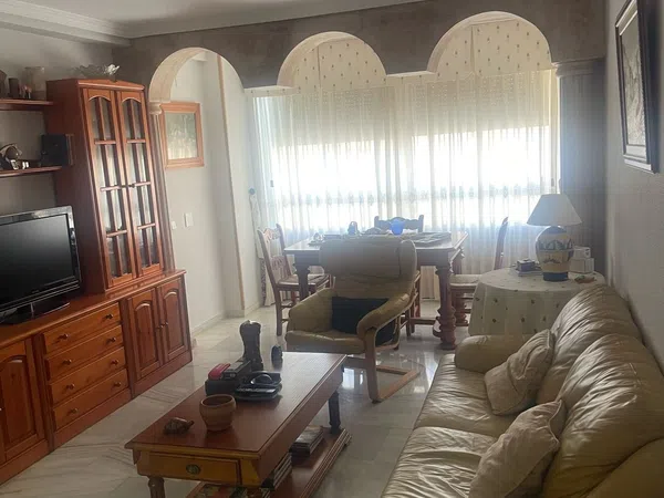 Piso en Avenida de Cabo de Gata, 33, Ciudad Jardín - Tagarete, Ciudad Jardín - Tagarete - Foto 2