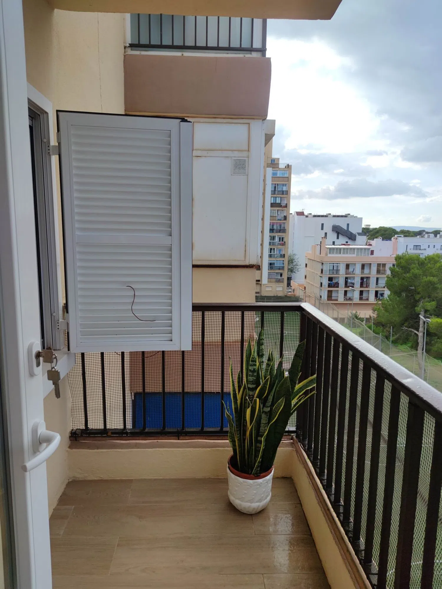 Piso en calle de Samil, 7 - Foto 23