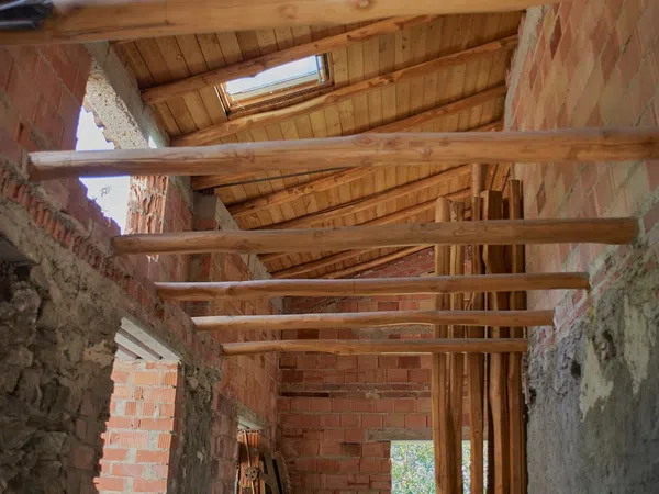 Casa rural en diseminado poligono, 11 - Foto 8