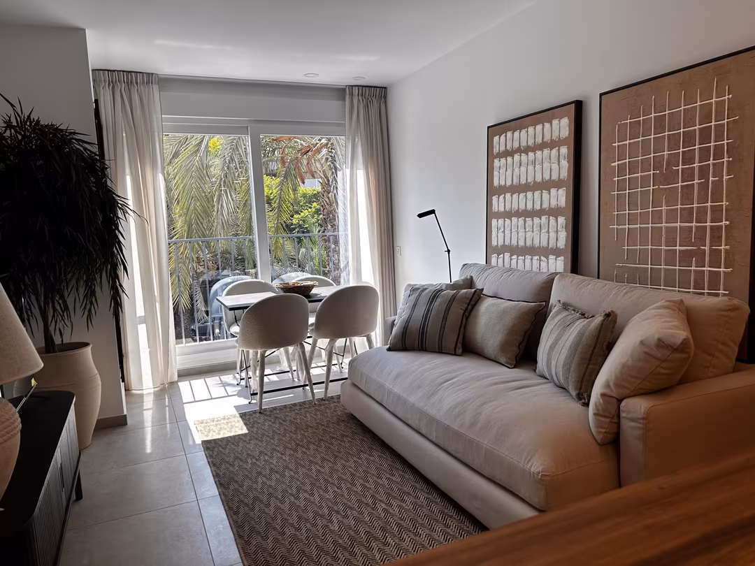 Piso en  Calle Teniente Durán 1