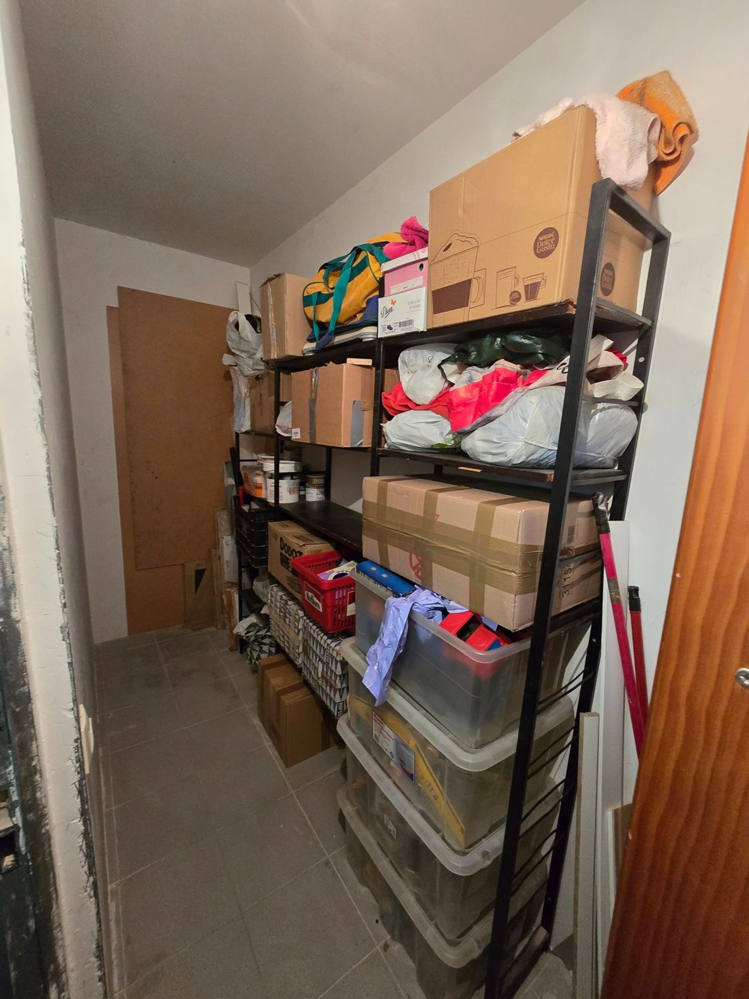 Piso en calle del Pergamino, 40 - Foto 9