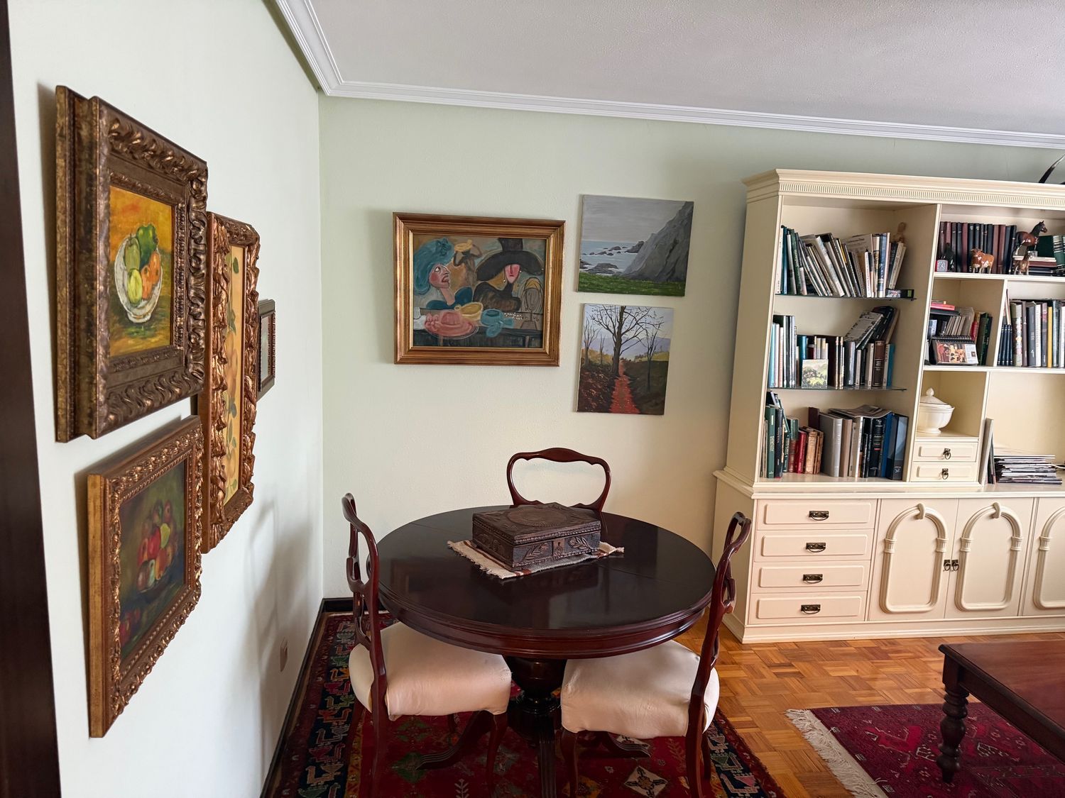 Piso en Barrio Parque del Oeste - Foto 12