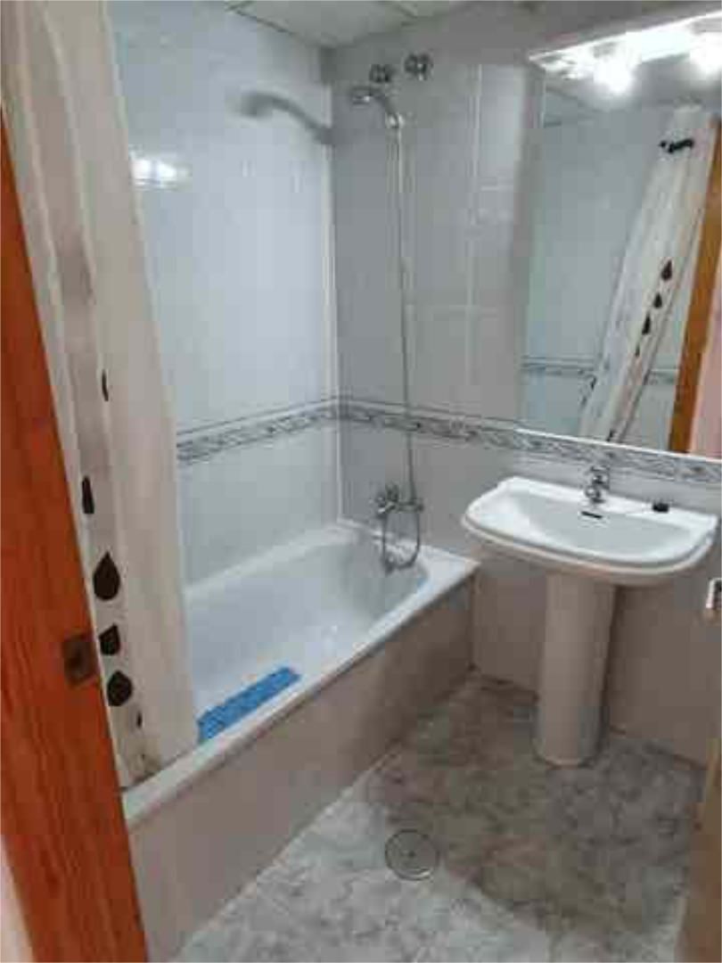 Piso en MURCIA CAPITAL - Foto 8