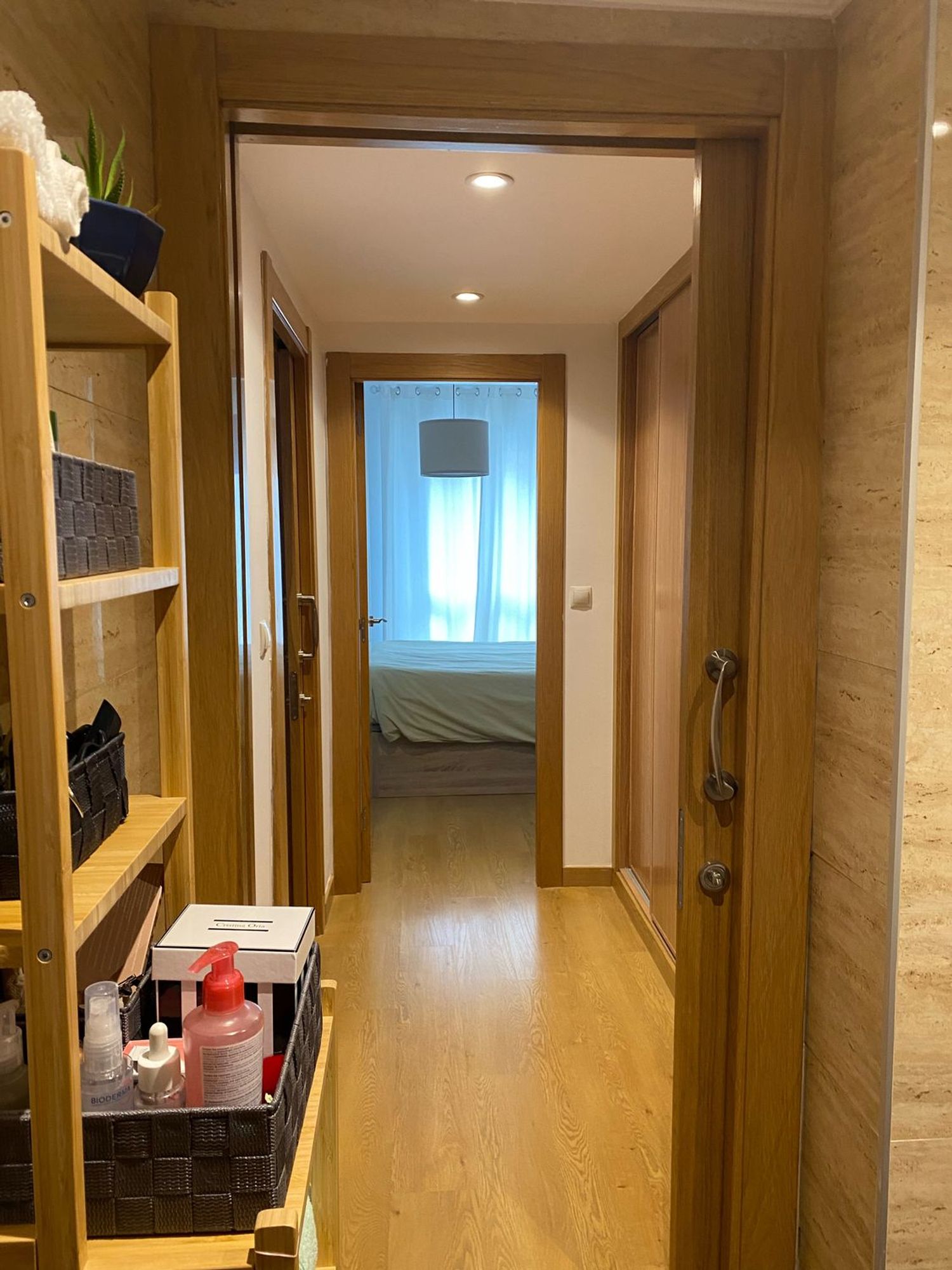 Piso en calle del General Elorza, 25 - Foto 20