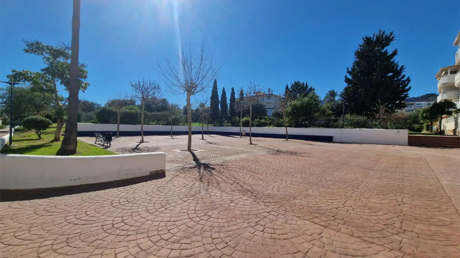 Piso en  Calle Mercedes Formica 4 - Foto 44