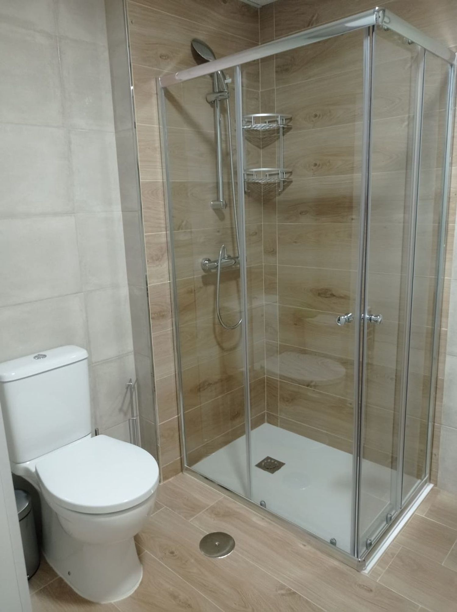 Estudio en avenida de la Aurora s/n - Foto 7