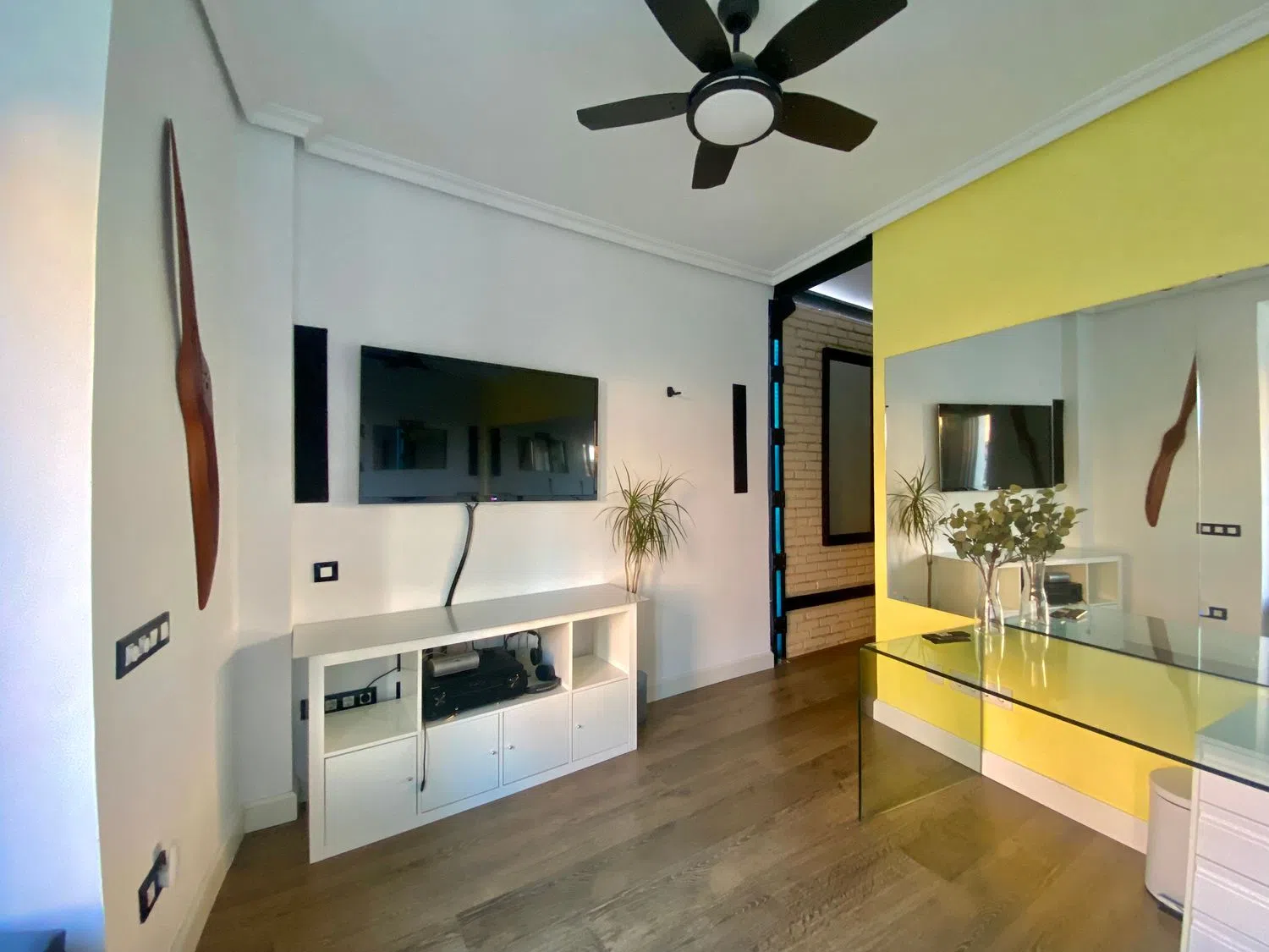 Estudio en calle Romero Robledo, 24 - Foto 29