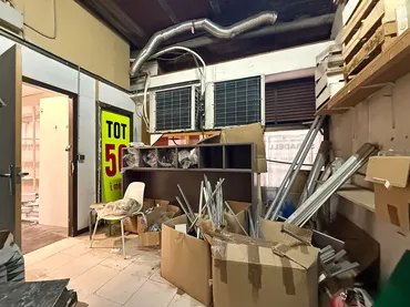 Local comercial en  Passeig dels Almogàvers - Foto 16