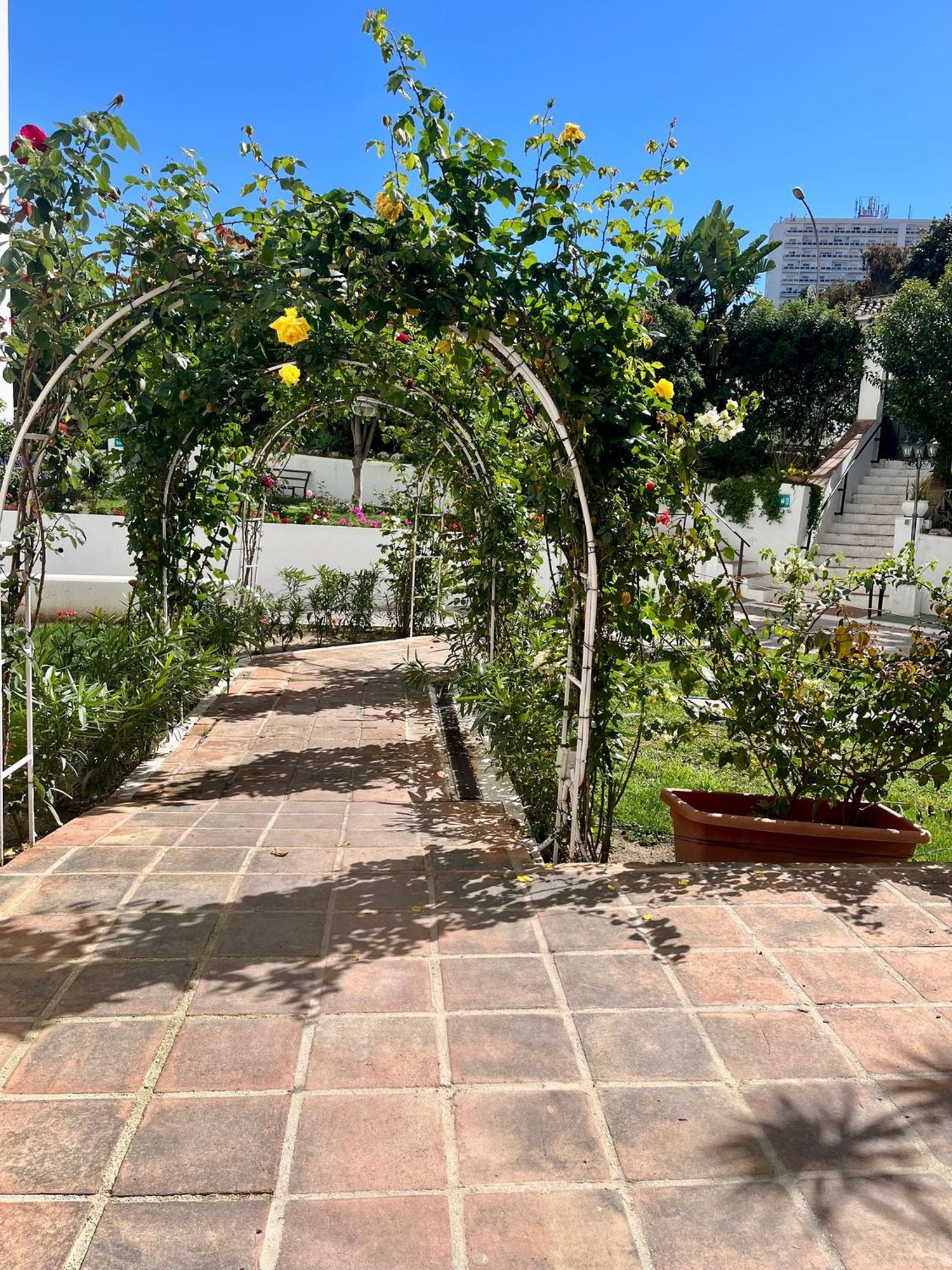 Piso en Rodeo Alto-Guadaiza-La Campana - Foto 27