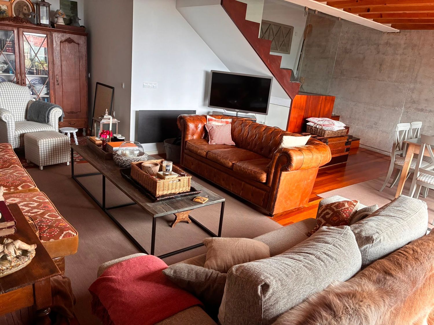 Casa rural en Bº Canales s/n - Foto 8