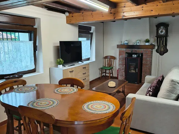 Casa de pueblo en San Juan de Duz, 10 - Foto 5
