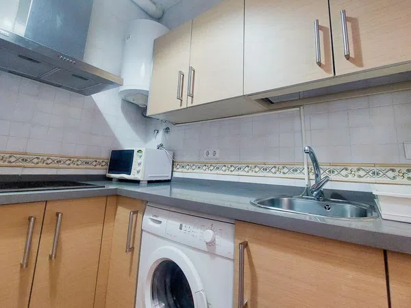 Piso en Calle Piedra Santa, 13, San Matías - Pavaneras - Foto 8