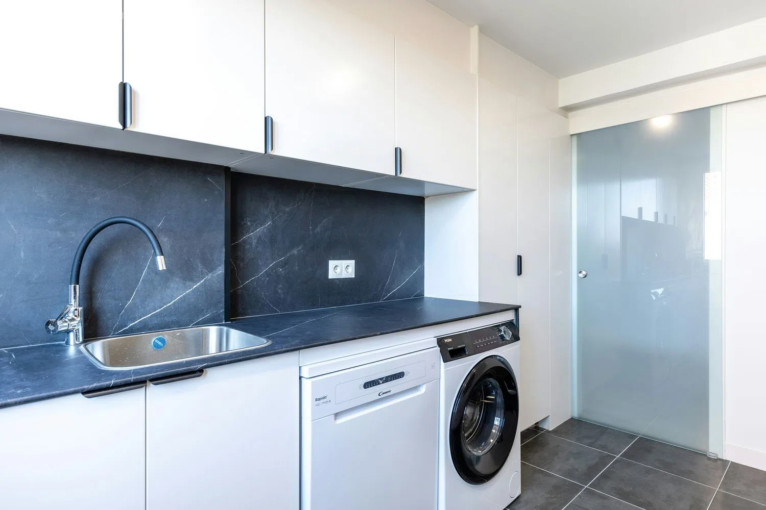 Piso en calle de López de Hoyos, 474 - Foto 10