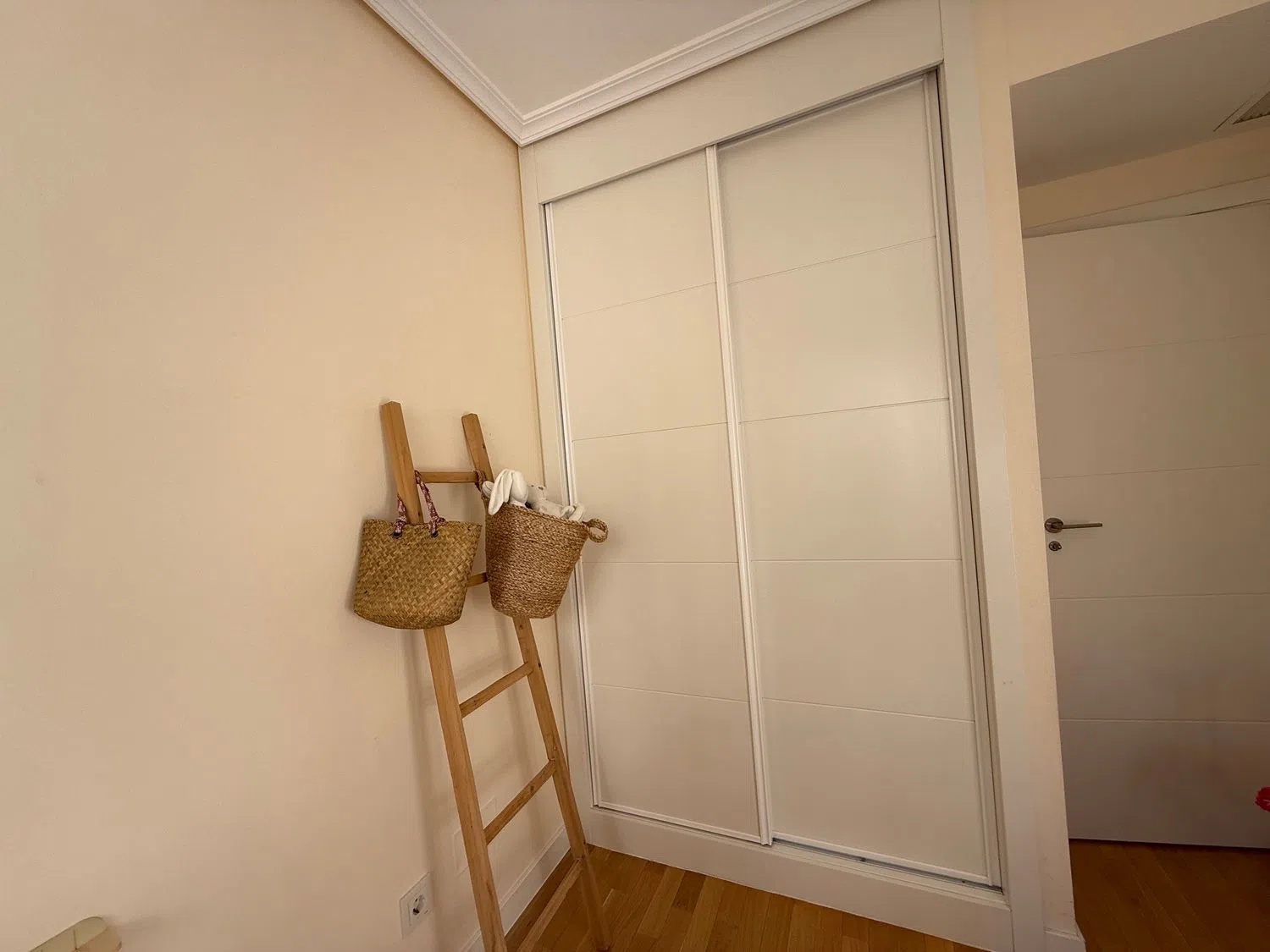 Piso en calle de María de las Mercedes de Borbón, 234 - Foto 21