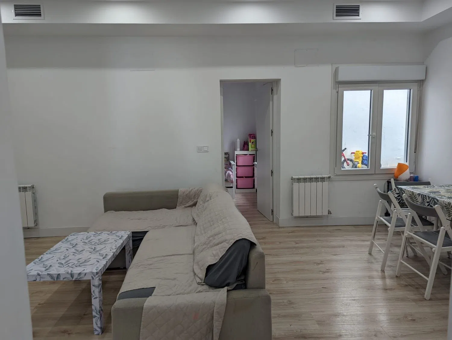Piso en calle del Príncipe de Vergara, 252 - Foto 5