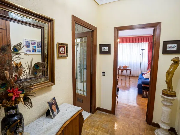 Piso en Calle Anglo-Vasco, 2, Aranzabela - Aranbizkarra, Aranzabela - Aranbizkarra - Foto 7