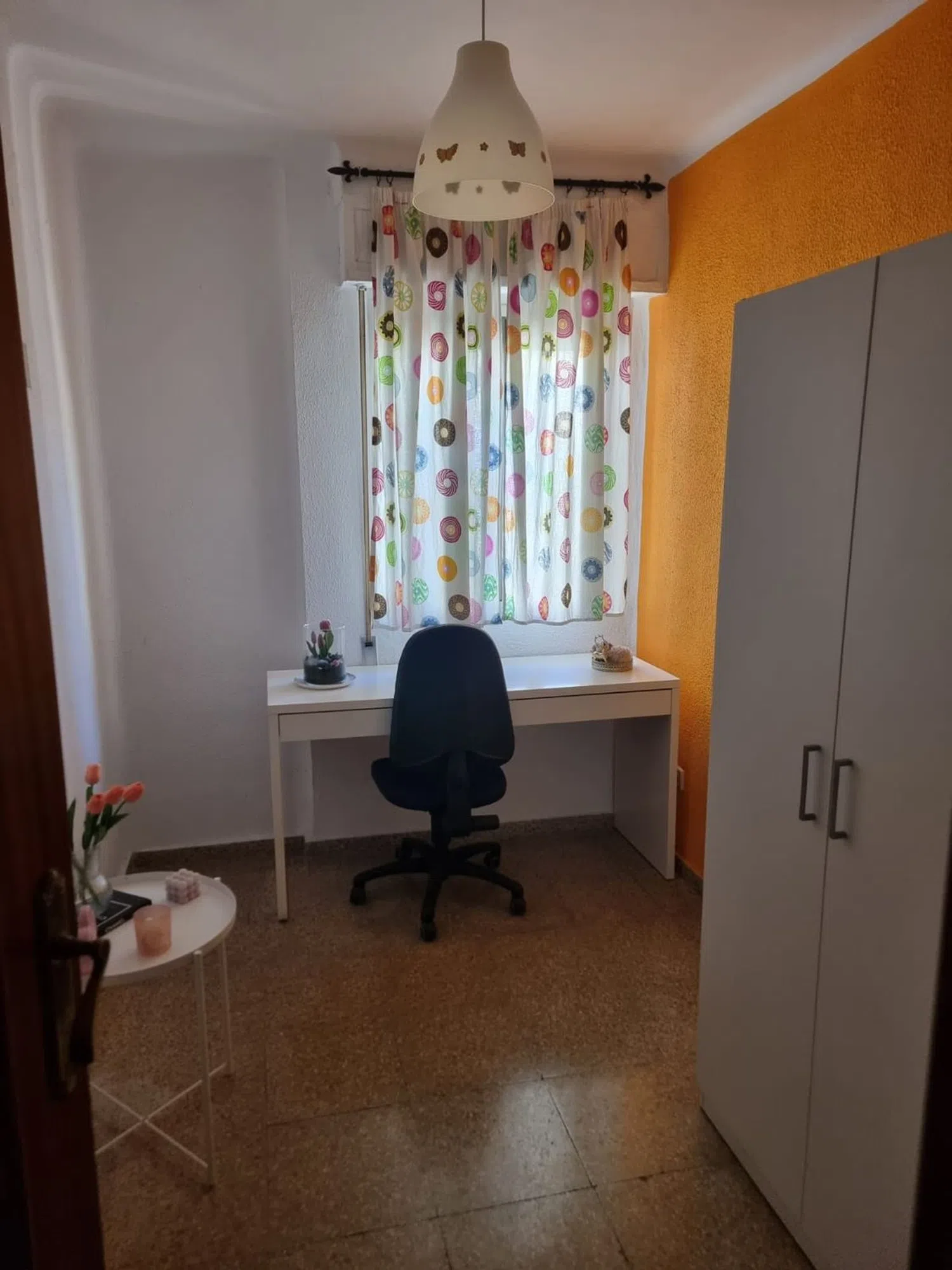 Piso en avenida Juan XXIII, 47 - Foto 5