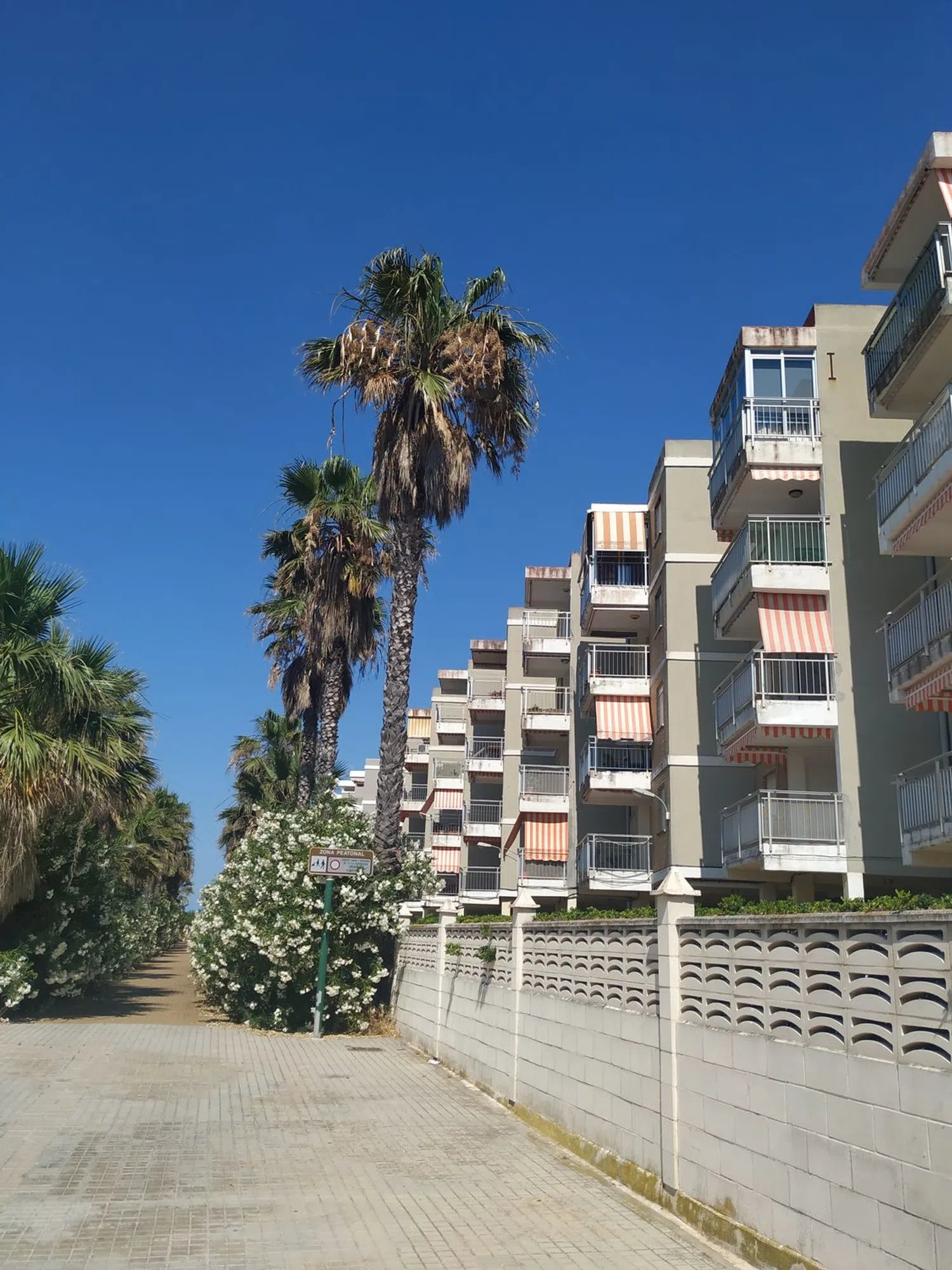 Piso en avenida de les Gavines, 163 - Foto 31