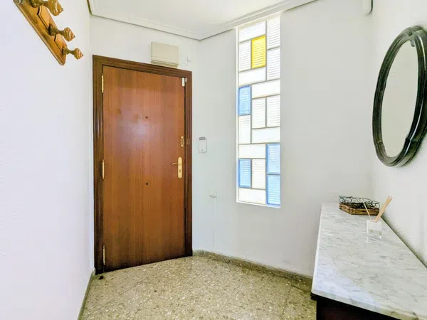 Piso en Calle d'Alboraia, 67, Benimaclet - Foto 5