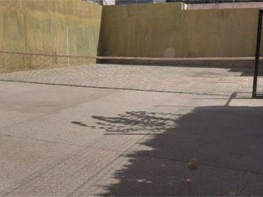 Piso en aguadulce - Foto 8