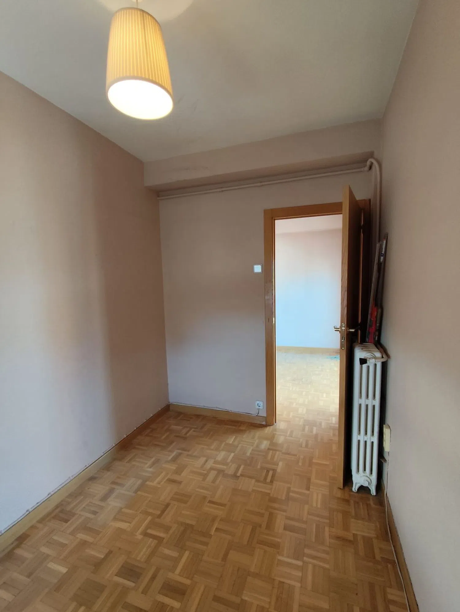 Piso en plaza Peñablanca, 5 - Foto 11