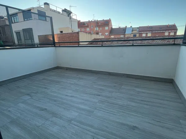Dúplex en Calle Ruiz Palacios, 14 - Foto 2