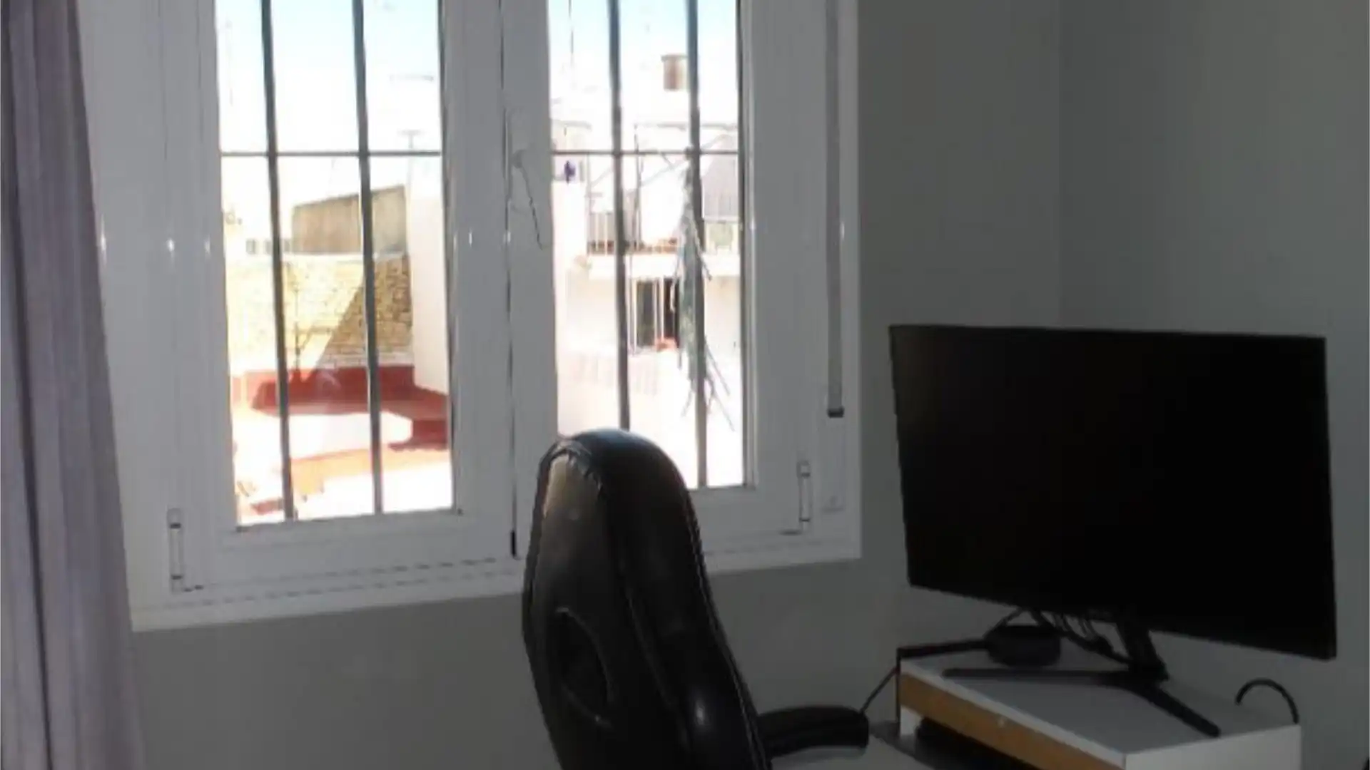 Piso en  Plaza la Carlota 5 - Foto 17