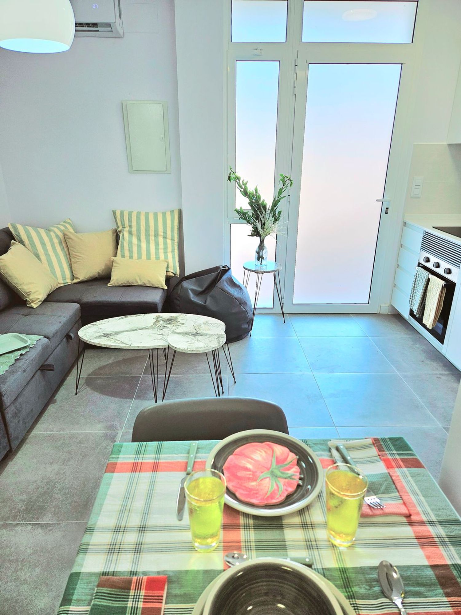 Estudio en Calle Mar Egeu, 4 - Foto 5