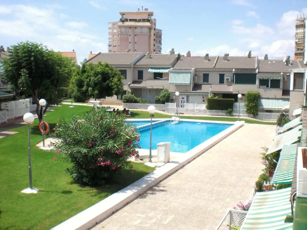 Chalet en  Costa Blanca - Foto 13