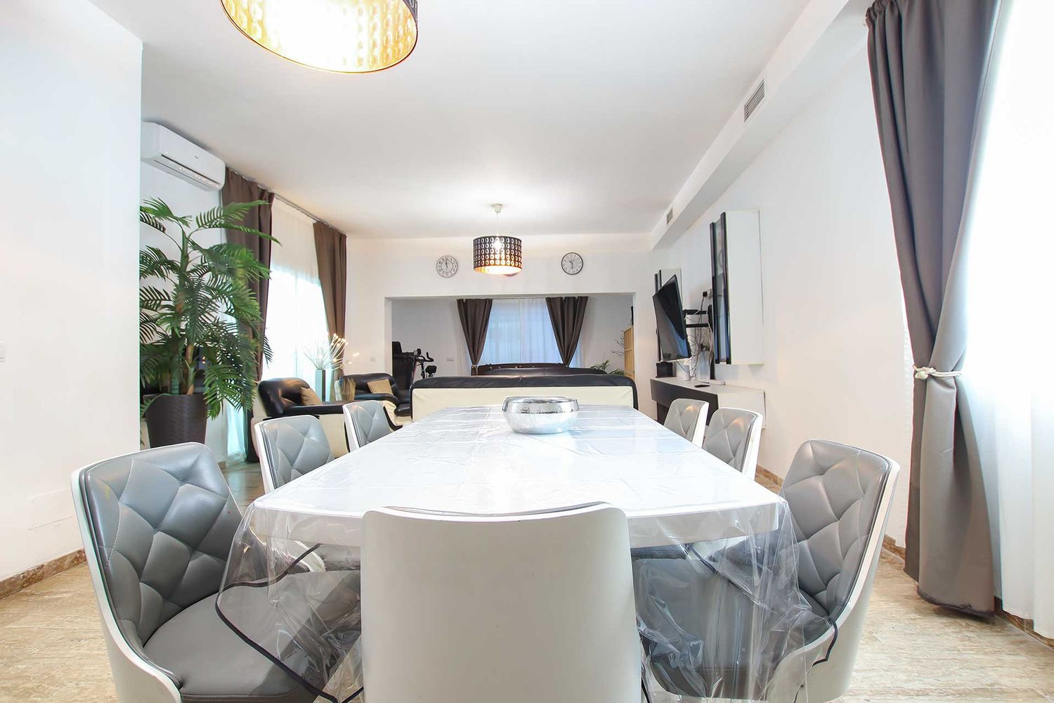 Casa o chalet independiente en Urb Los Pinos, 20, El Rosario-Ricmar - Foto 18