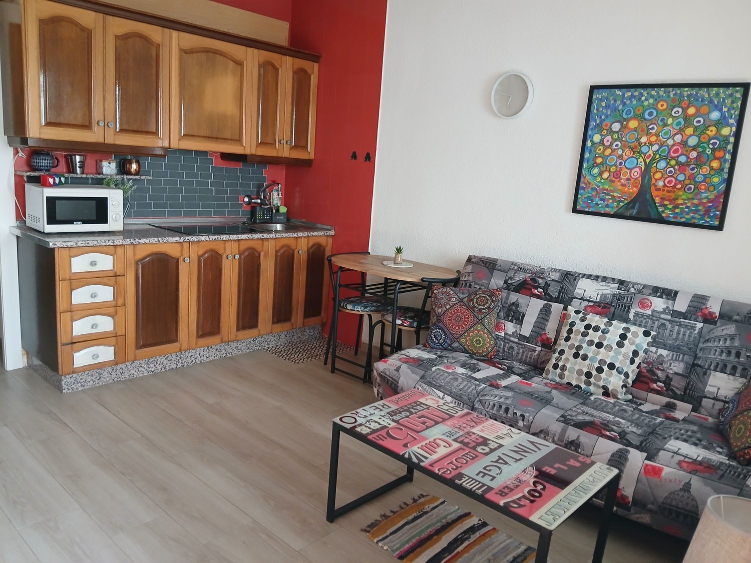 Estudio en Calle Río Ebro, 308, Panorama-Sierramar, Panorama-Sierramar - Foto 6