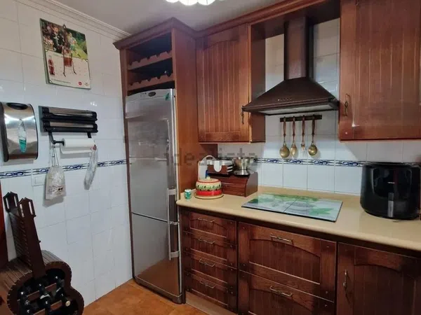 Casa de pueblo en Calle Galera, 22 - Foto 5