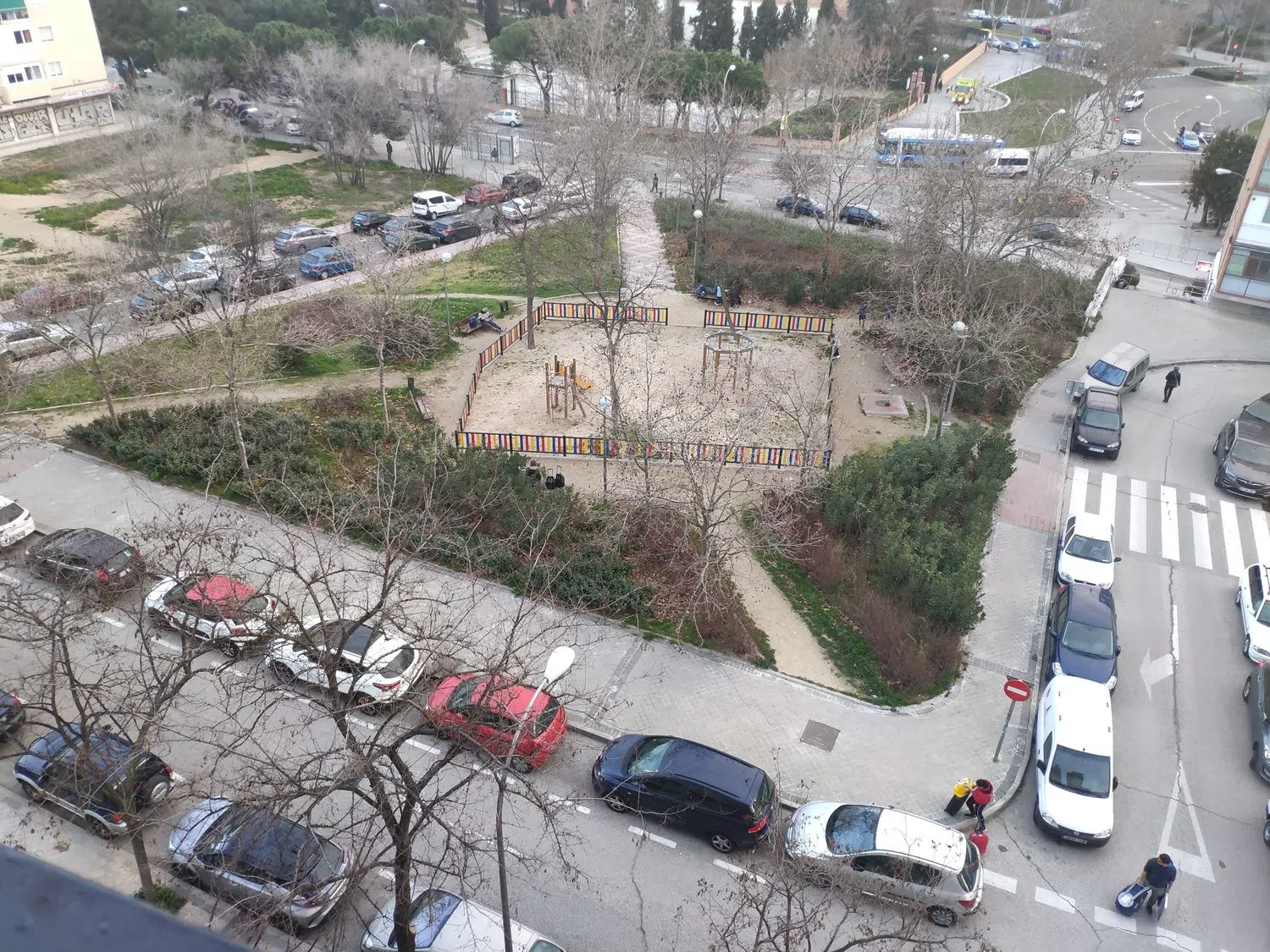 Piso en calle Francisco Palomo, 4 - Foto 6