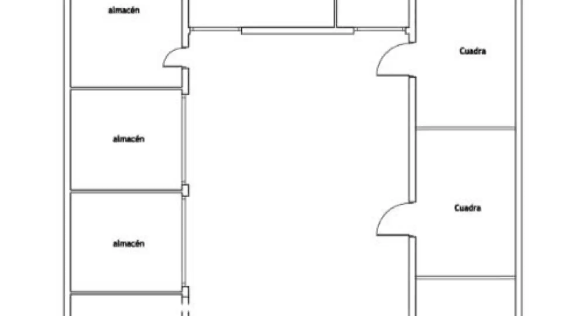 Chalet en  Carretera de la Sierra 180 - Foto 36